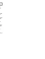 Preview for 10 page of Panasonic PerformancePlus Platinum MC-V7428 Operating Instructions Manual