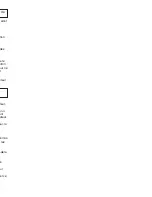 Preview for 24 page of Panasonic PerformancePlus Platinum MC-V7428 Operating Instructions Manual