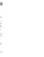 Preview for 38 page of Panasonic PerformancePlus Platinum MC-V7428 Operating Instructions Manual