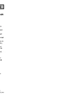 Preview for 40 page of Panasonic PerformancePlus Platinum MC-V7428 Operating Instructions Manual