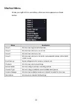 Preview for 19 page of Panasonic PI-HRA081A Operating Instructions Manual