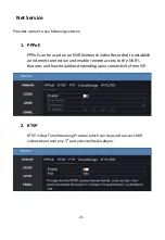 Preview for 28 page of Panasonic PI-HRA081A Operating Instructions Manual