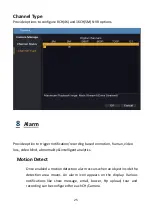 Preview for 32 page of Panasonic PI-HRA081A Operating Instructions Manual