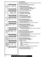 Preview for 16 page of Panasonic Plamcorder PV-DV901 Operating Manual