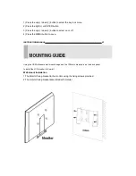 Preview for 23 page of Panasonic PLCD24HD Instruction Manual