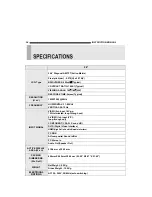 Preview for 26 page of Panasonic PLCD24HD Instruction Manual