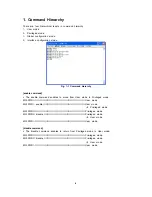 Preview for 8 page of Panasonic PN23129A Operation Manual