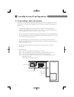 Preview for 12 page of Panasonic PN25168-NZ Installation Manual