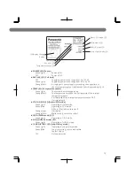 Preview for 13 page of Panasonic PN260493N-NZ Installation Manual