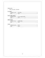 Preview for 21 page of Panasonic PN28160A Operation Manual