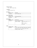 Preview for 22 page of Panasonic PN28160A Operation Manual