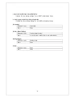 Preview for 41 page of Panasonic PN28160A Operation Manual