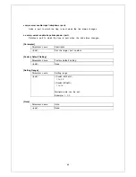 Preview for 42 page of Panasonic PN28160A Operation Manual