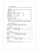 Preview for 47 page of Panasonic PN28160A Operation Manual