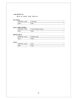 Preview for 50 page of Panasonic PN28160A Operation Manual