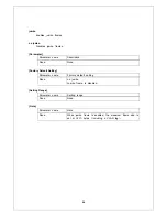 Preview for 58 page of Panasonic PN28160A Operation Manual