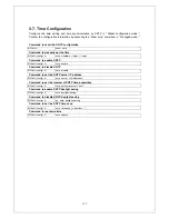 Preview for 111 page of Panasonic PN28160A Operation Manual