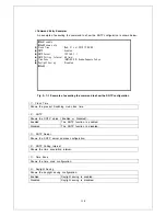 Preview for 112 page of Panasonic PN28160A Operation Manual