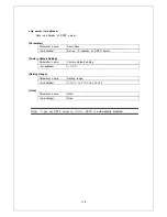 Preview for 116 page of Panasonic PN28160A Operation Manual