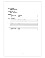 Preview for 118 page of Panasonic PN28160A Operation Manual