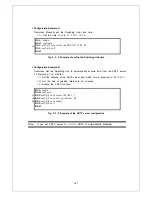 Preview for 121 page of Panasonic PN28160A Operation Manual