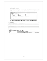 Preview for 123 page of Panasonic PN28160A Operation Manual