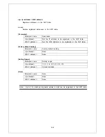 Preview for 126 page of Panasonic PN28160A Operation Manual