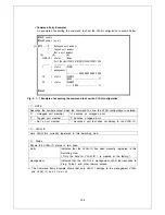 Preview for 130 page of Panasonic PN28160A Operation Manual