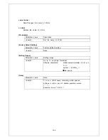 Preview for 134 page of Panasonic PN28160A Operation Manual