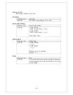 Preview for 135 page of Panasonic PN28160A Operation Manual