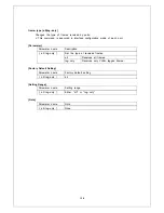 Preview for 138 page of Panasonic PN28160A Operation Manual