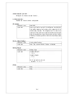 Preview for 144 page of Panasonic PN28160A Operation Manual