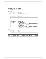 Preview for 230 page of Panasonic PN28160A Operation Manual