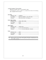 Preview for 235 page of Panasonic PN28160A Operation Manual