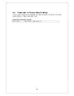 Preview for 240 page of Panasonic PN28160A Operation Manual