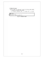 Preview for 242 page of Panasonic PN28160A Operation Manual