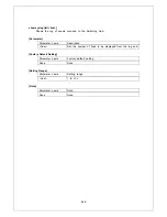 Preview for 255 page of Panasonic PN28160A Operation Manual