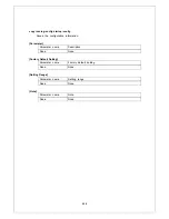 Preview for 259 page of Panasonic PN28160A Operation Manual