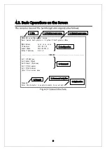 Preview for 29 page of Panasonic PN28160i Operation Manual