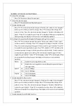 Preview for 76 page of Panasonic PN28160i Operation Manual