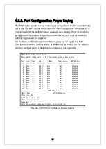 Preview for 81 page of Panasonic PN28160i Operation Manual