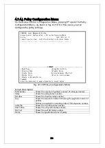 Preview for 150 page of Panasonic PN28160i Operation Manual