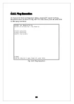 Preview for 243 page of Panasonic PN28160i Operation Manual