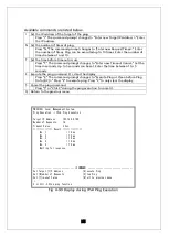 Preview for 245 page of Panasonic PN28160i Operation Manual