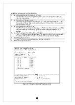 Preview for 247 page of Panasonic PN28160i Operation Manual