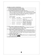 Preview for 89 page of Panasonic PN28160K Operation Manual