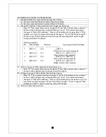 Preview for 91 page of Panasonic PN28160K Operation Manual