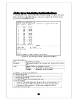 Preview for 156 page of Panasonic PN28160K Operation Manual