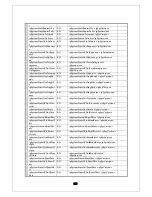 Preview for 269 page of Panasonic PN28160K Operation Manual