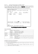 Preview for 63 page of Panasonic PN28168 Operation Manual